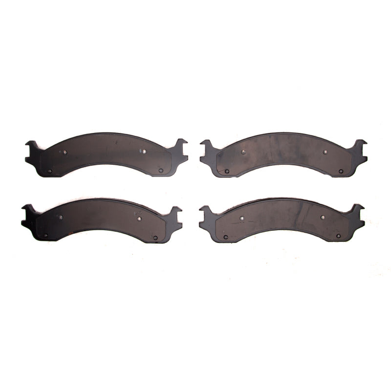 R1 Front Semi-Metallic Brake Pads 2000-2002 Dodge RAM 3500/RAM 2500 & More - 2311-0821-00