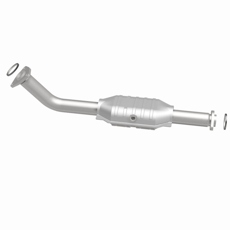 MagnaFlow CONV DF 04-06 Toyota Tundra 4.7L Passenger Side Front Magnaflow