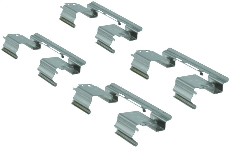 StopTech Street Disc Brake Pads - 305.15220 Stoptech