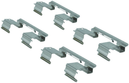 StopTech Street Disc Brake Pads - 305.15220 Stoptech