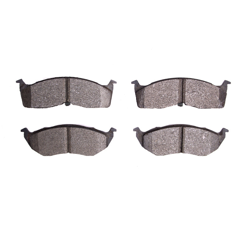 R1 95-05 Plymouth Neon Front Optimum OE Brake Pads