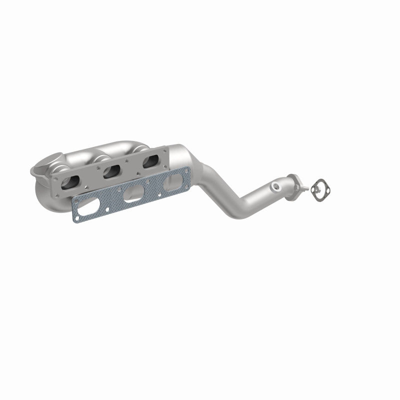 MagnaFlow Conv DF BMW 5 99-00 Front Magnaflow