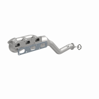 MagnaFlow Conv DF BMW 5 99-00 Front Magnaflow