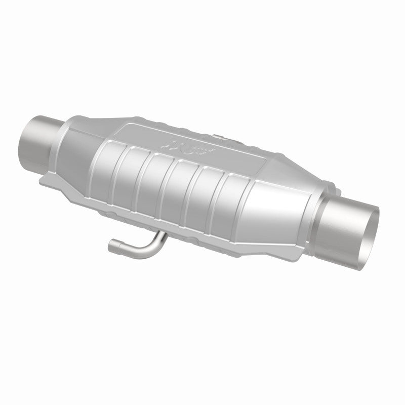 MagnaFlow Conv Univ 2 Dual Air Magnaflow