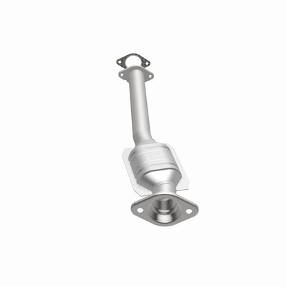 Magnaflow Conv DF 1998 Ford Contour 2.5L M/T Magnaflow