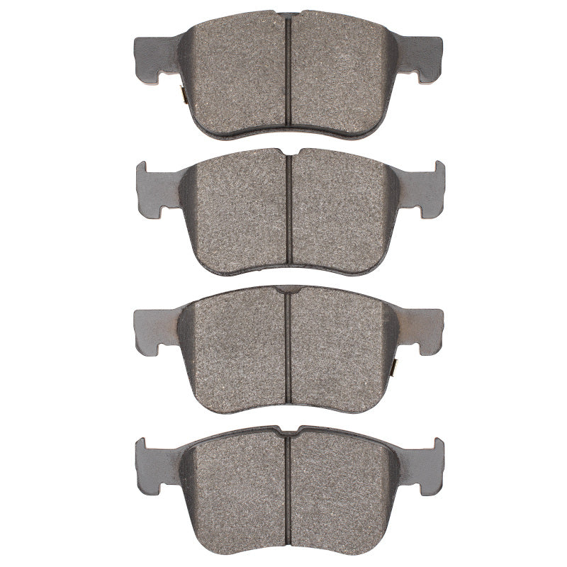 R1 20-26 Lincoln Corsair Front Optimum OE Brake Pads