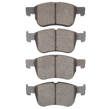 R1 20-26 Lincoln Corsair Front Optimum OE Brake Pads