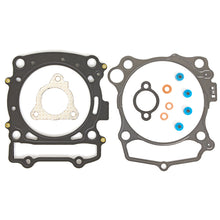 Load image into Gallery viewer, Cometic 2023 Yamaha YZ450F 97mm Bore Top End Gasket Kit Cometic Gasket