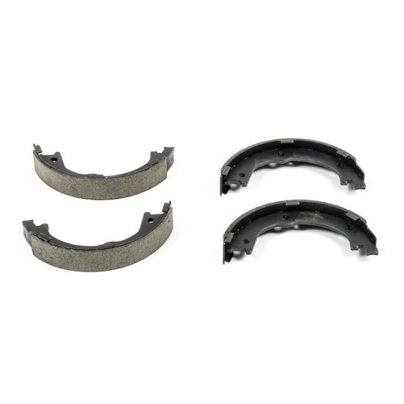 Power Stop 06-09 Hyundai Azera Rear Autospecialty Parking Brake Shoes PowerStop