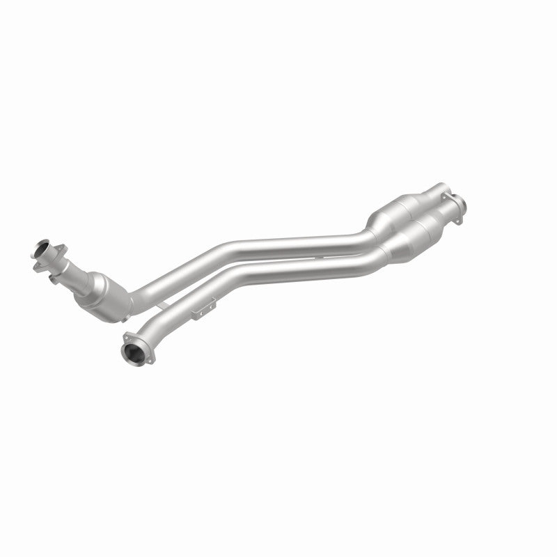 MagnaFlow Conv DF 02-03 Mercedes CLK430 4.3L Passenger Side Magnaflow