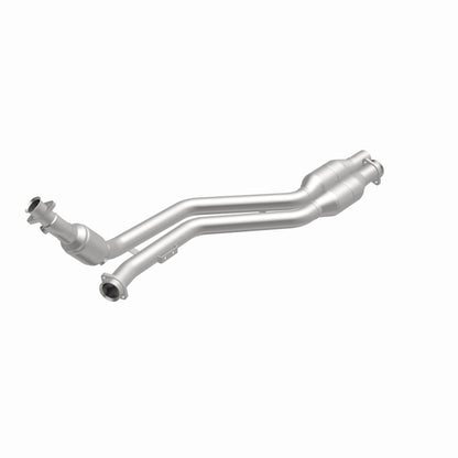 MagnaFlow Conv DF 02-03 Mercedes CLK430 4.3L Passenger Side Magnaflow