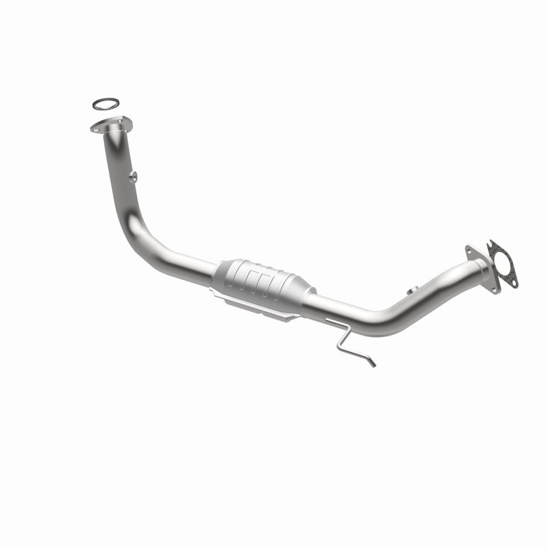 MagnaFlow Conv DF 98-02 Passport 3.2L OEM Magnaflow