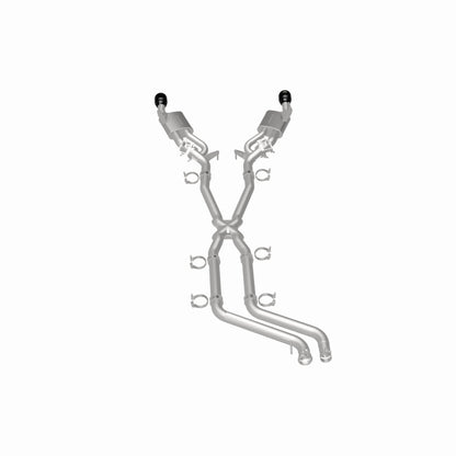 Magnaflow 26+ Dodge Charger 3.0L SPEQ Cat-Back System