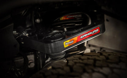 Camburg Ivan Stewart Bundle CAM-310276