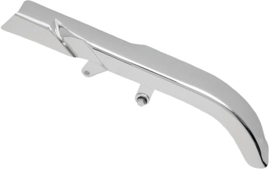 Bikers Choice 00-05 Softail Chrome Upper Belt Guard - 420634