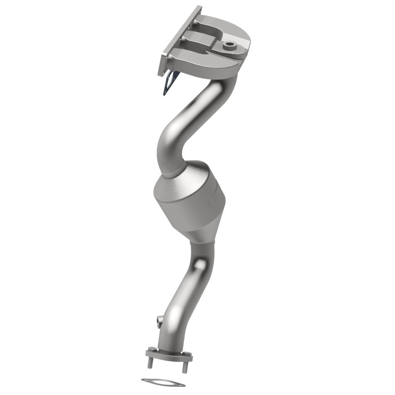 MagnaFlow Conv DF 99-00 BMW Z3 L6 2.8L Front Manifold Magnaflow