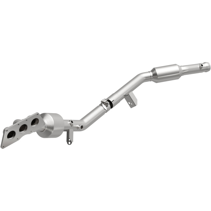 Magnaflow 12-15 ML350 V6 3.5 OEM Manifold Direct Fit Converter Magnaflow