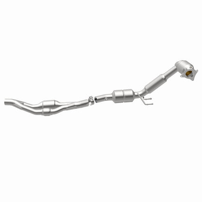 MagnaFlow Conv DF AUDI TT- 2008 4 2.0L OEM Magnaflow