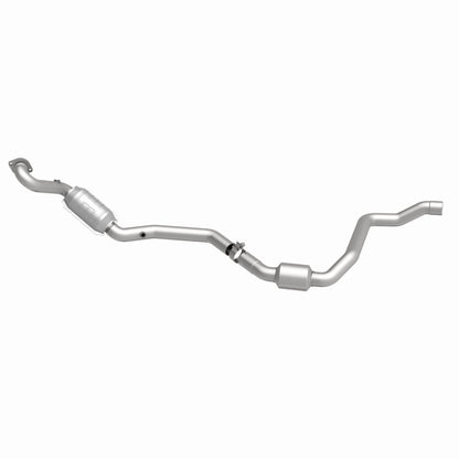 MagnaFlow Conv DF Mercedes ML55 01-03 Driver Side Magnaflow