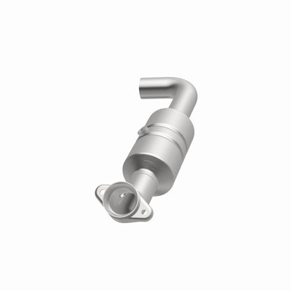 Magnaflow Conv DF 2009-2010 f-150 V8 5.4 OEM Underbody Magnaflow
