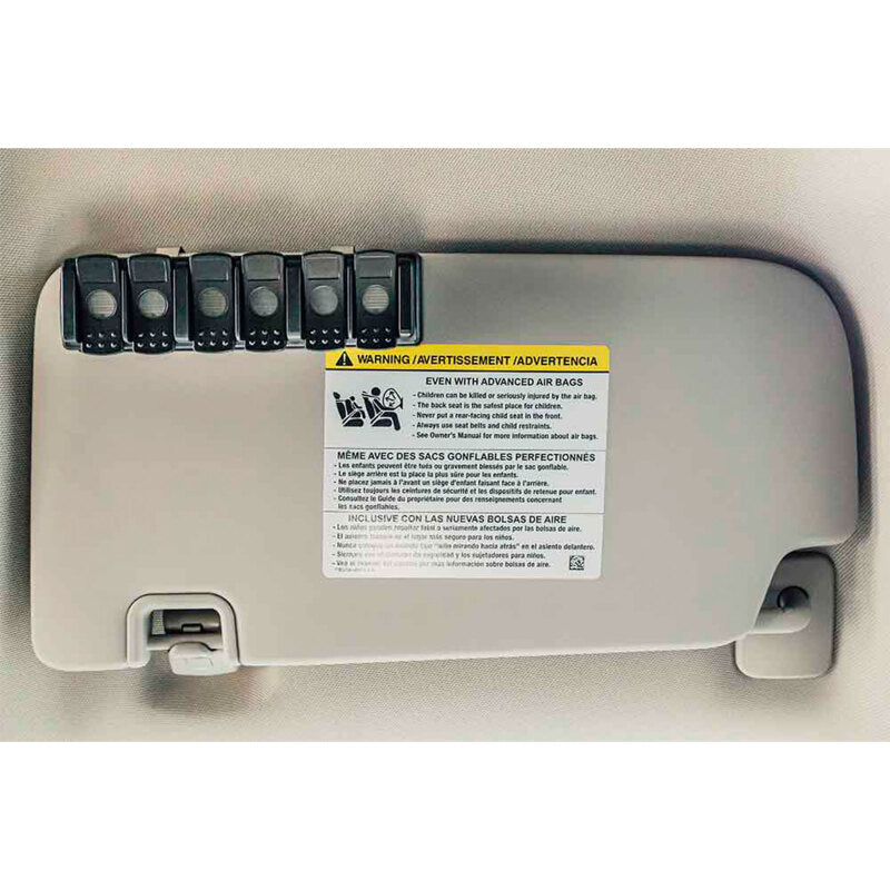 Oracle Trigger 6 Shooter Controller Ford Bronco 2021+ Combo Kit