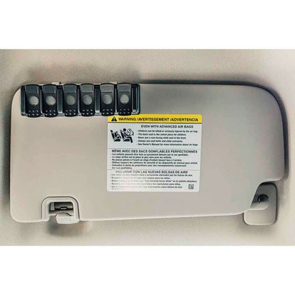 Oracle Trigger 6 Shooter Controller Ford Bronco 2021+ Combo Kit