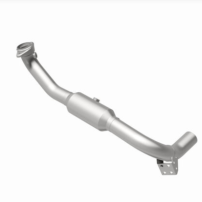 Magnaflow 05-06 Lincoln Navigator 5.4L Direct Fit Catalytic Converter - Passenger Side Magnaflow