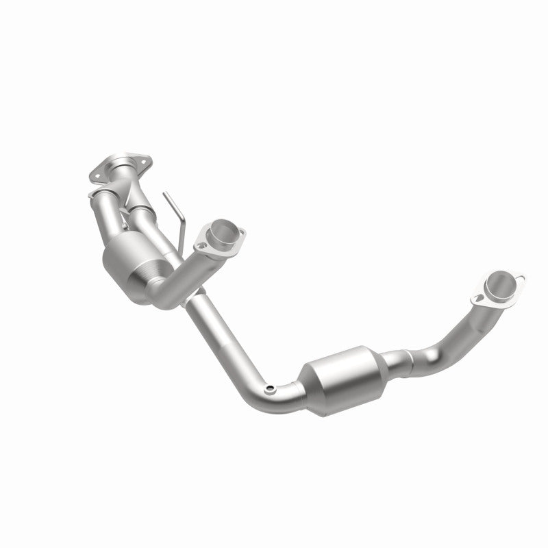Magnaflow 05-06 Jeep Grand Cherokee 5.7L Direct Fit Catalytic Converter Magnaflow