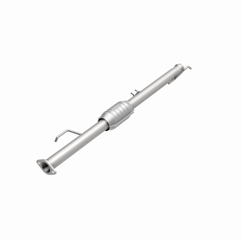 MagnaFlow Conv DF 00-04 Tundra 3.4L rear OEM Magnaflow