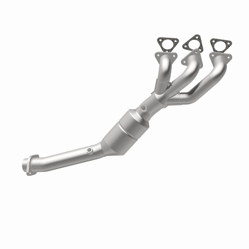 MagnaFlow Conv DF BMW M3 01-06 Front Magnaflow