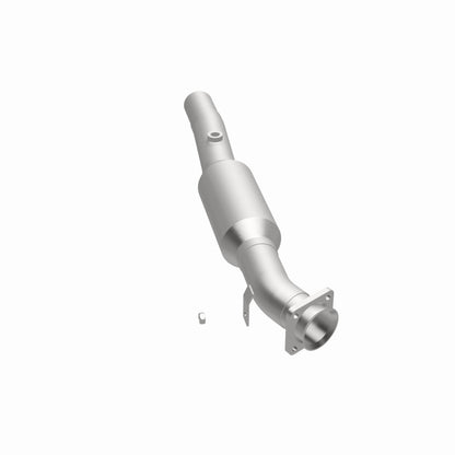MagnaFlow 2001-2003 Audi S8 4.2L Direct-Fit Catalytic Converter 34.5in Length Magnaflow
