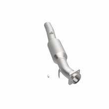 Load image into Gallery viewer, MagnaFlow 2001-2003 Audi S8 4.2L Direct-Fit Catalytic Converter 34.5in Length