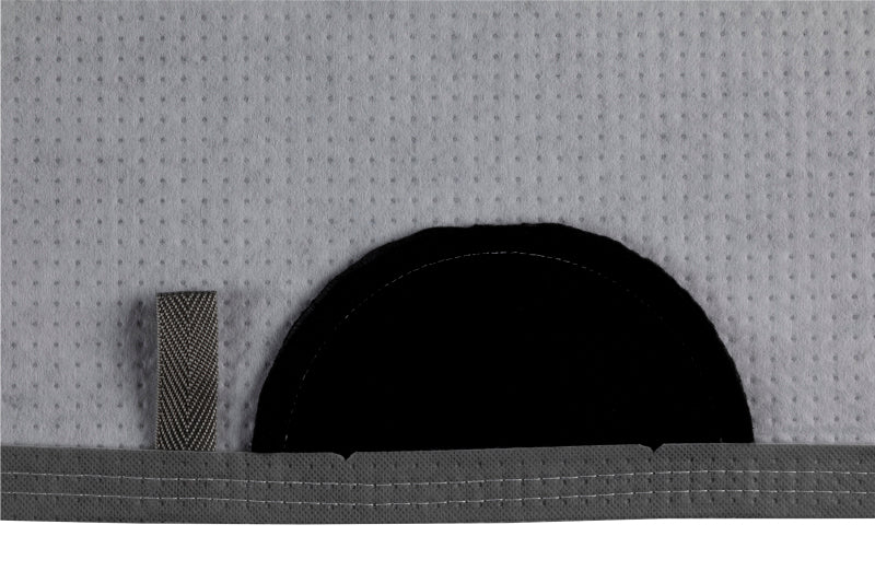 Covercraft 5-Layer Indoor Car Cover for 2022-2026 Toyota GR86 - Gray