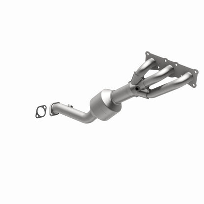 MagnaFlow Conv DF BMW 5 06-07 Front OEM Magnaflow