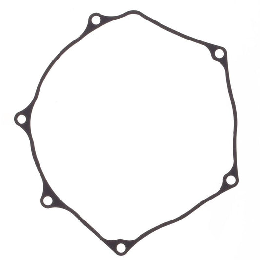 Athena Clutch Cover Gasket - Outer - Suzuki 250 RM-Z 07-24 - S410510008129