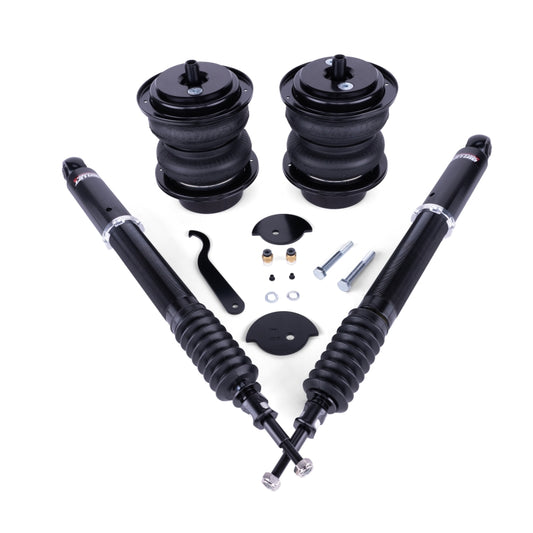 Air Lift Performance 09-16 Audi A4 Quattro & FWD S4/RS4 Rear Air Suspension Kit