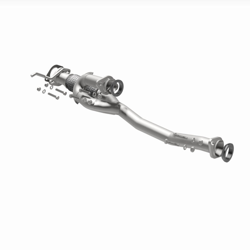 BRE Exhaust 05-07 Five Hundred Montego 3.0L Front Pipe Kit