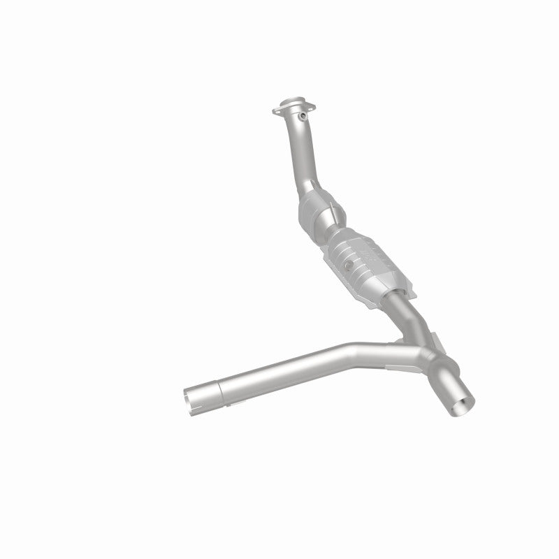 MagnaFlow Conv DF 99-00 Ford Exped 4.6L Magnaflow