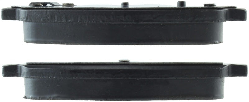 StopTech Street Disc Rear Brake Pads - 305.14680 Stoptech