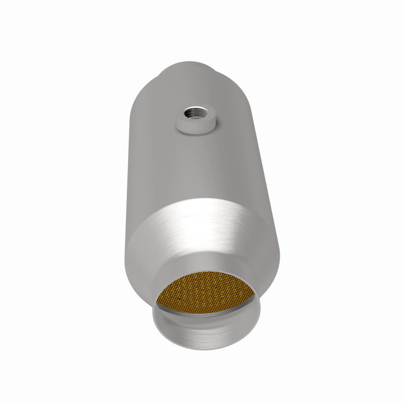 Magnaflow California Grade Universal Converter 11-15 Mercedes-Benz G550 V8 5.5L Magnaflow