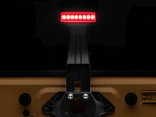 Load image into Gallery viewer, Raxiom07-18 Jeep Wrangler JK Axial Series Hyper Flash LED Third Brake Light- Red