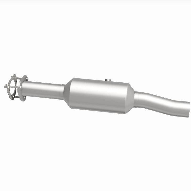 MagnaFlow 16-19 Ford E-450 Super Duty Base V10 6.8L Underbody Direct-Fit Catalytic Converter Magnaflow