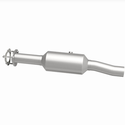 MagnaFlow 16-19 Ford E-450 Super Duty Base V10 6.8L Underbody Direct-Fit Catalytic Converter Magnaflow