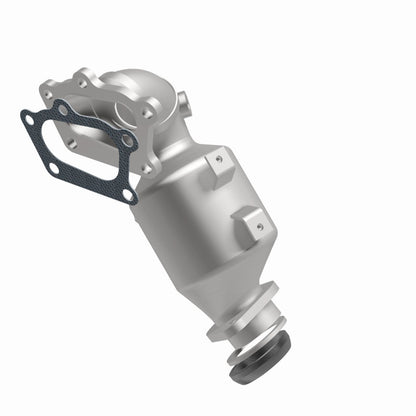 MagnaFlow Conv DF 09-12 Mazda CX-7 2.3 L Underbody Magnaflow