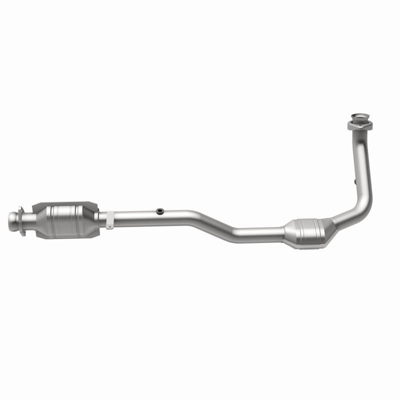 MagnaFlow Conv DF 99-01 Ford Explor 5.0L Magnaflow