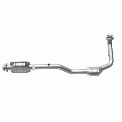 MagnaFlow Conv DF 99-01 Ford Explor 5.0L Magnaflow