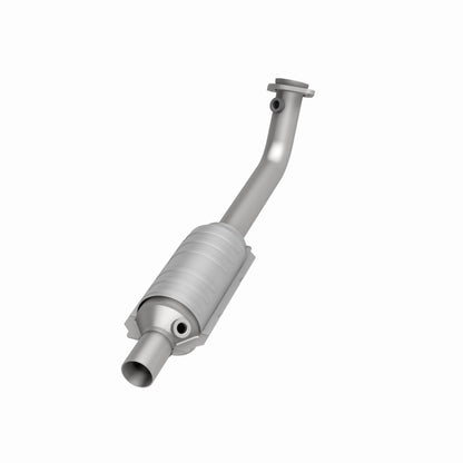 MagnaFlow Conv DF 00-03 BMW X5 4.4L Passenger Side Magnaflow