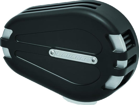 Kuryakyn Maverick Pro Air Cleaner Satin Black