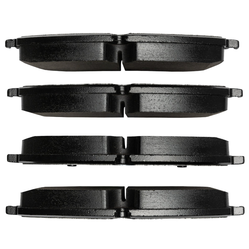 R1 Front Semi-Metallic Brake Pads 2018-2024 Volkswagen Amarok (Mexico) - 2311-2196-00