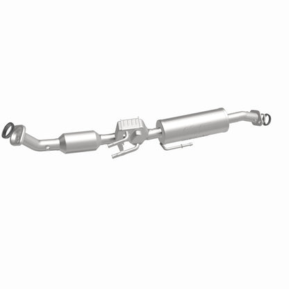 MagnaFlow Conv DF 20-22 Toyota Prius Prime Underbody 1.8L Magnaflow